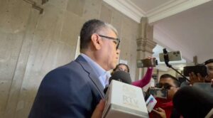 Avanza integración de padrón de operadores de plataformas en Morelos