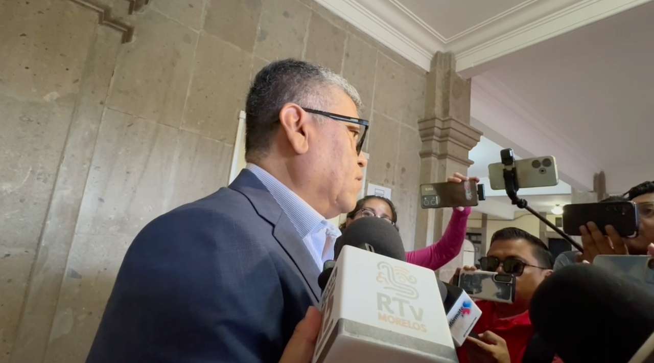 Avanza integración de padrón de operadores de plataformas en Morelos