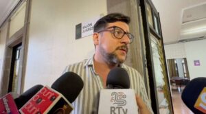 Instalarán botones de pánico y cámaras en rutas que dan servicio a la UAEM