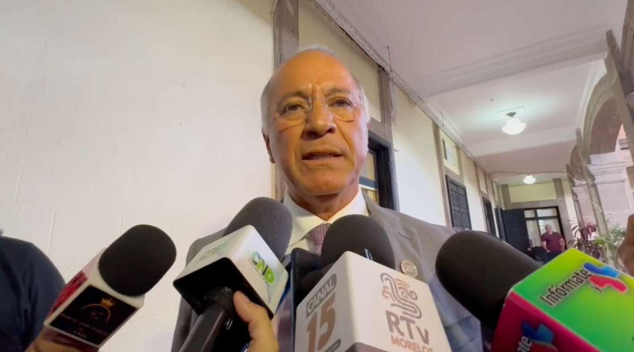 Gestionan 400 mdp para construir nuevo Centro de Convenciones en Cuernavaca