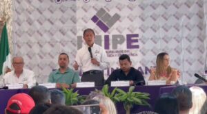 Presidente del IMIPE confía en que Congreso creará nuevo órgano de transparencia