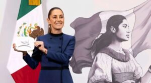 México espera sus primeros autos eléctricos a mediados de 2026