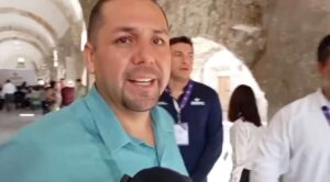 Alcalde de Temixco acatará resolución del TEEM tras sanción por violencia política de género