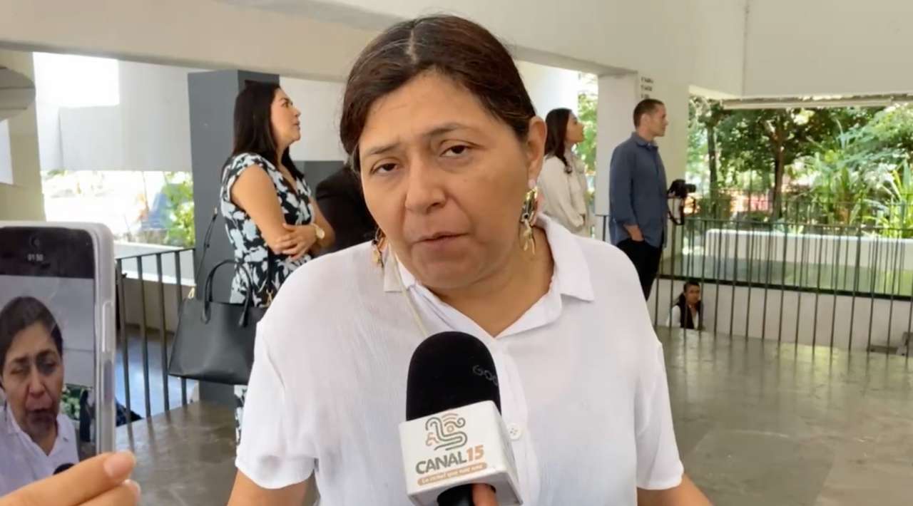 Rotación de jueces en Morelos retrasa audiencias hasta por dos meses: Frente contra la Violencia Vicaria