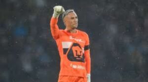 LLUVIA NO FUE OBSTÁCULO PARA LA PASIÓN AURIAZUL