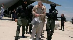 Traslado de criminales a EEUU es decisión soberana por seguridad nacional: Sheinbaum