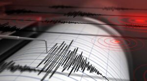 Sismo de magnitud 6.3 sacude Indonesia