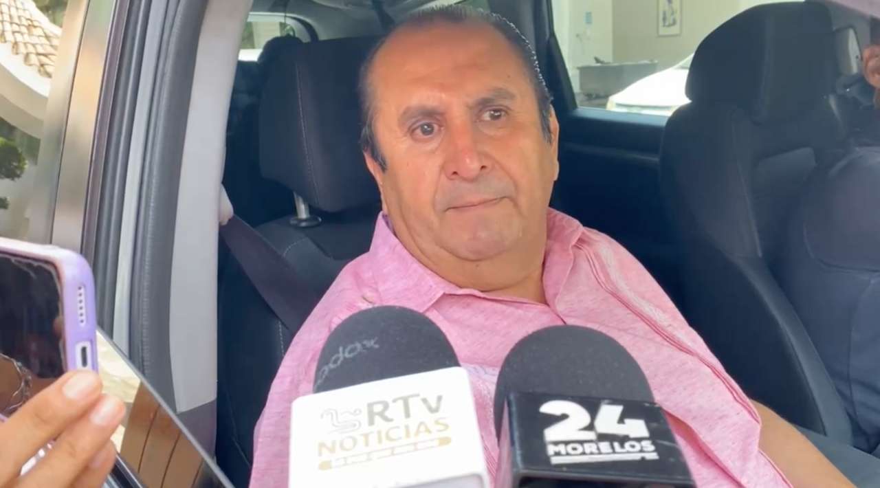 Gobernadora de Morelos se reúne con empresarios para abordar impacto por cierre de Nissan y fortalecer desarrollo económico