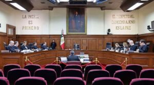 Aprueba SCJN incremento presupuestal para 2026