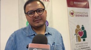 Concluye el 15 de agosto registro para el programa “Salud Casa por Casa” en Morelos