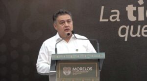 Cuatro internos mueren por drogas en penales de Morelos