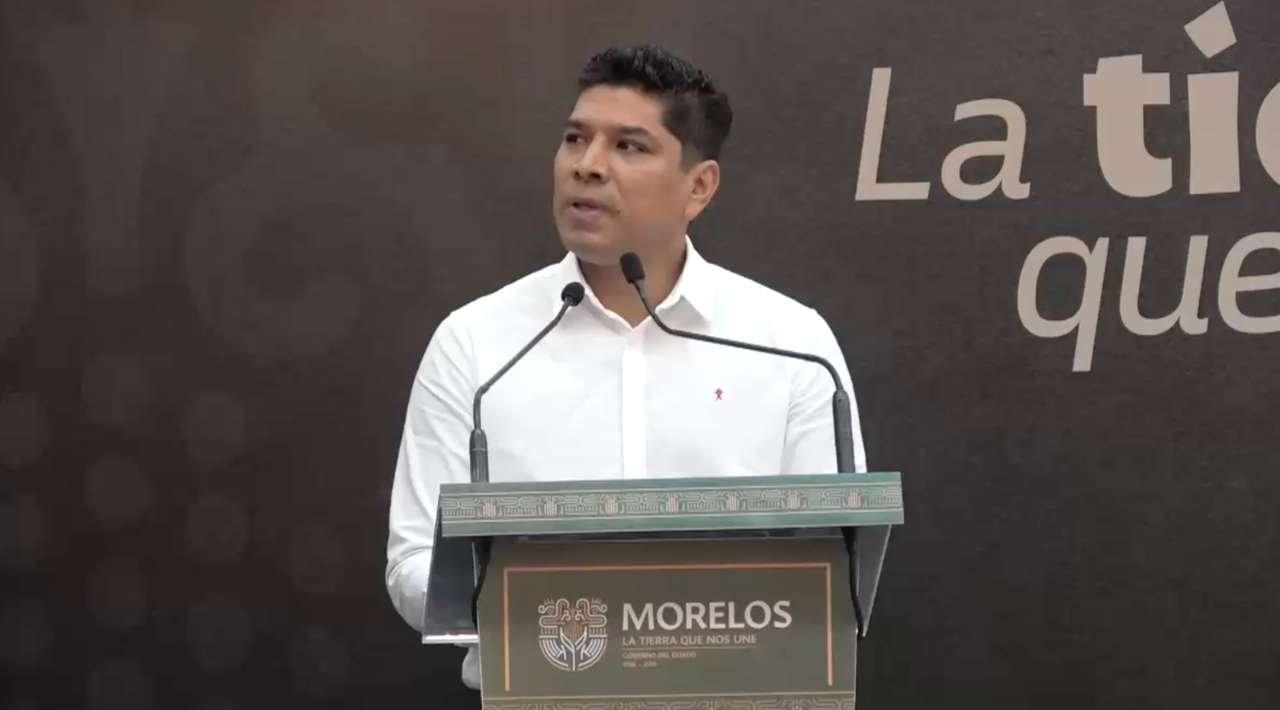 Cristal, la droga más consumida en Morelos: Salud