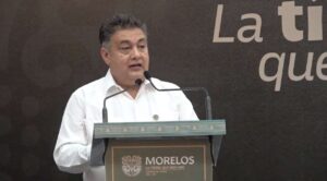 Morelos tendrá ocho cuarteles de la Guardia Nacional en 2026; iniciará construcción de cuatro este año