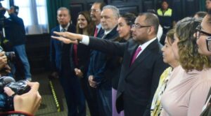 Designan a nuevo titular de la Unidad de Inteligencia Financiera