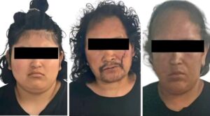 Vinculan a proceso a tres personas por secuestro y homicidio de niño en Nezahualcóyotl