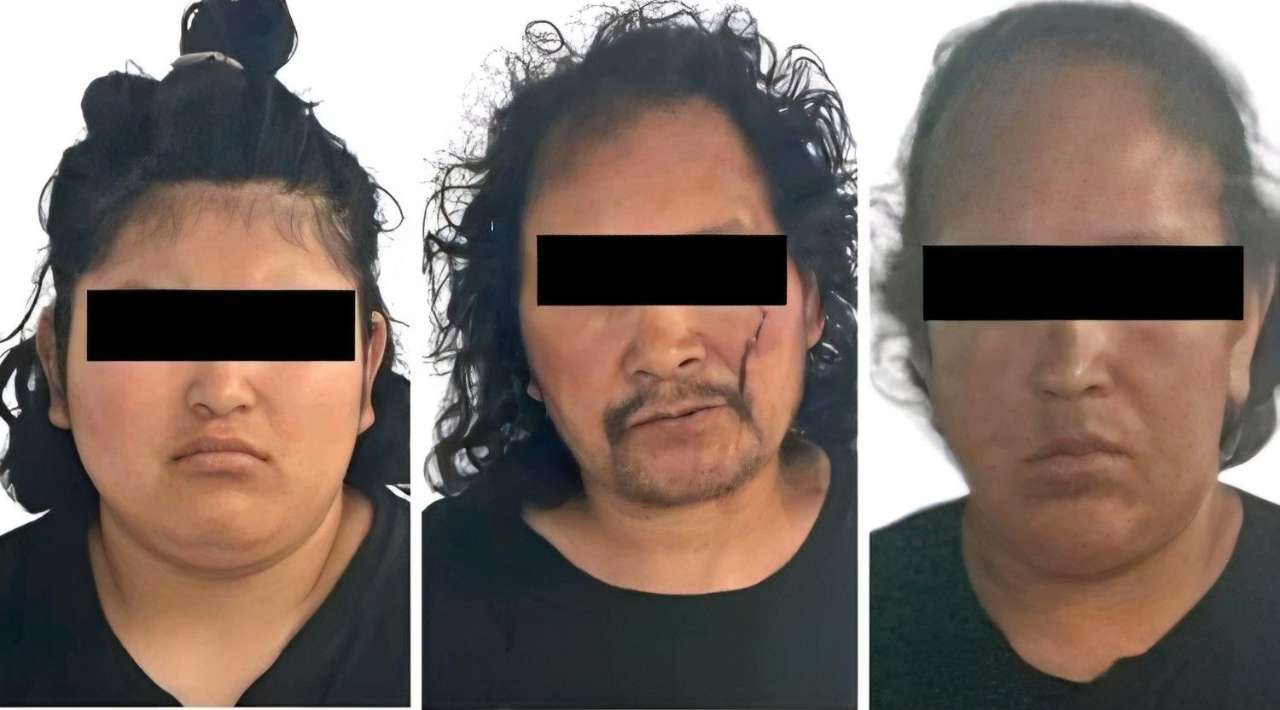 Vinculan a proceso a tres personas por secuestro y homicidio de niño en Nezahualcóyotl