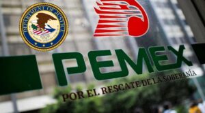EEUU acusa a dos empresarios mexicanos de sobornar a funcionarios de Pemex para obtener contratos millonarios