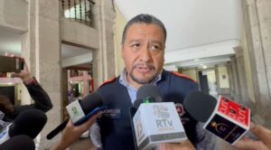 Pide Protección Civil a municipios entregar programa especial para fiestas patrias