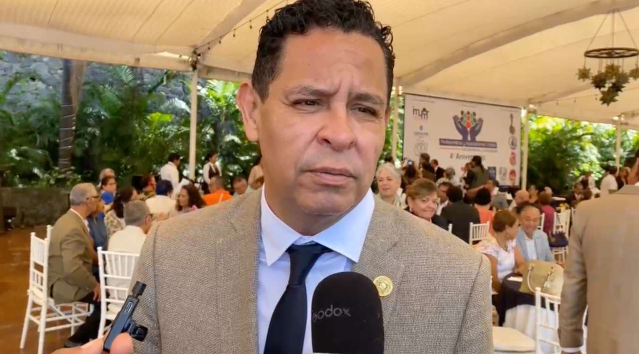 Se pronuncia diputado de Morena por Morelos a favor de reducir candidaturas plurinominales