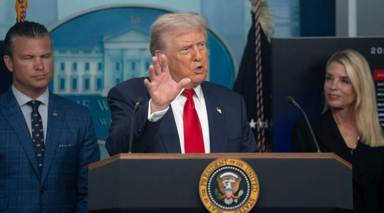 Trump extiende por 90 días la tregua arancelaria con China