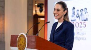 Sheinbaum confirma reunión con presidente de Guatemala y encuentro trilateral con Belice