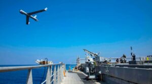 EEUU despliega 4 mil militares en el Mar Caribe para luchar contra cárteles de droga