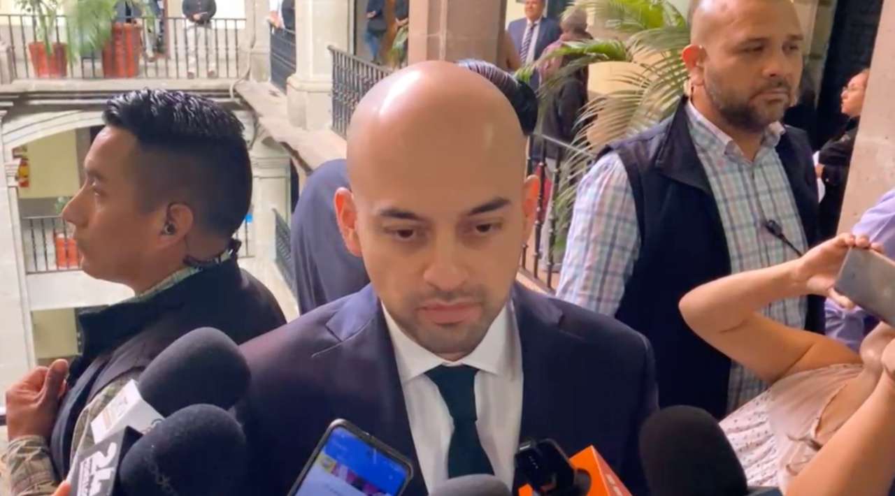 FGE ha resuelto el 80% de los casos de personas desaparecidas en Morelos en 2025