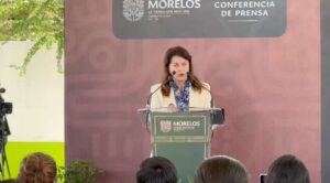 Avanza transición hacia IMSS-Bienestar en Morelos: González Saravia