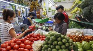 INEGI actualiza Líneas de Pobreza para julio de 2025