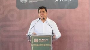 DIF Morelos dará desayunos escolares calientes en 35 municipios