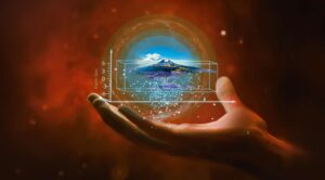 Científicos de la UNAM crean primer modelo 3D del interior del Popocatépetl con IA y sismología avanzada