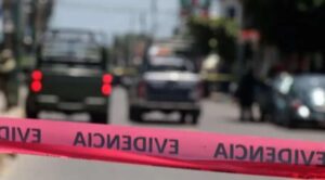 Disminuyen 25.3% homicidios dolosos en primeros 10 meses de la actual administración