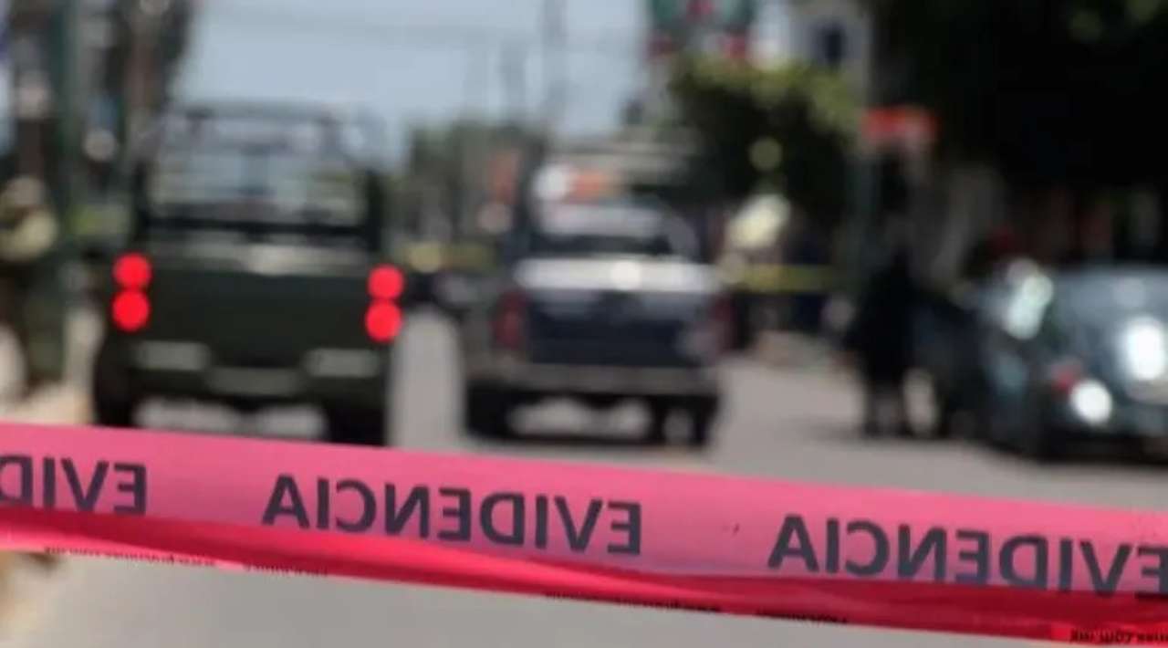 Disminuyen 25.3% homicidios dolosos en primeros 10 meses de la actual administración