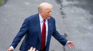 Trump implementará nuevos aranceles al acero y chips