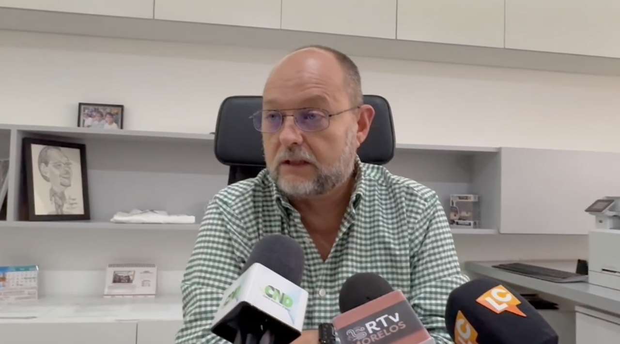 Otorgan más de 36 mdp en Créditos Escolares a trabajadores del Gobierno de Morelos