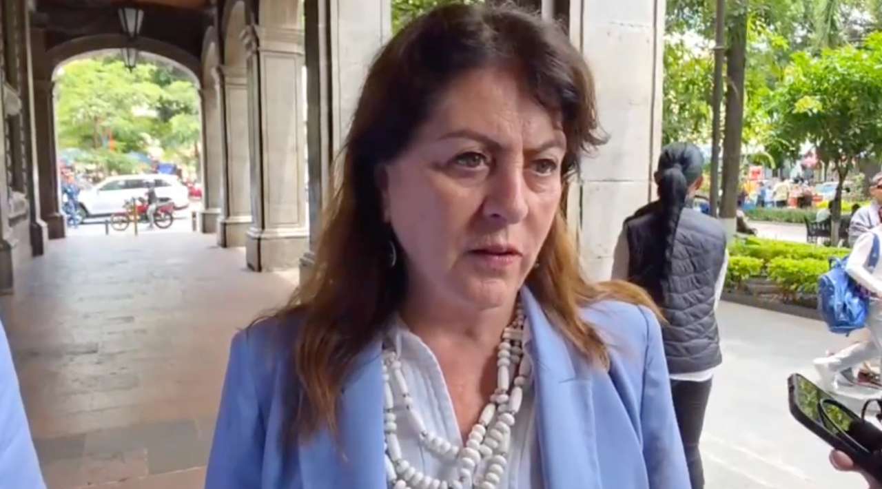 Encabeza Jorge Salazar Hacienda estatal; deberá atender pagos y paquete económico 2026