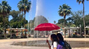 Sonora acumula 16 muertes por golpe de calor