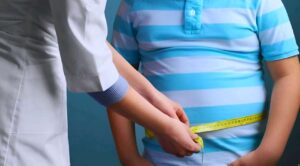 Obesidad infantil supera a la desnutrición en el mundo: alerta Unicef