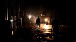 Cuba enfrenta nuevo apagón nacional, el quinto en menos de dos años