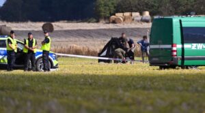 Polonia derriba drones rusos y activa defensa aliada de la OTAN