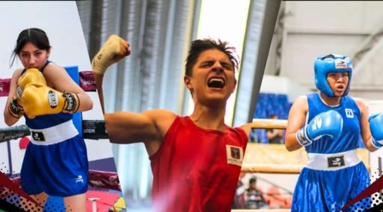 ¡Noche Mexicana de Boxeo en Cuernavaca!