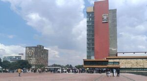 Nuevas facultades de la UNAM se suman a suspensión de clases presenciales por amenazas