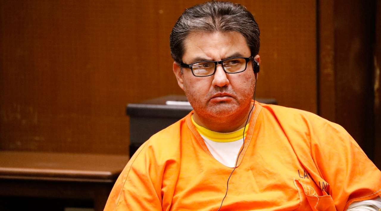 Naasón Joaquín García, líder de La Luz del Mundo, se declara inocente en corte de Nueva York