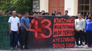 Anticipa Gobierno Federal nuevas detenciones por caso Ayotzinapa tras avances en investigaciones