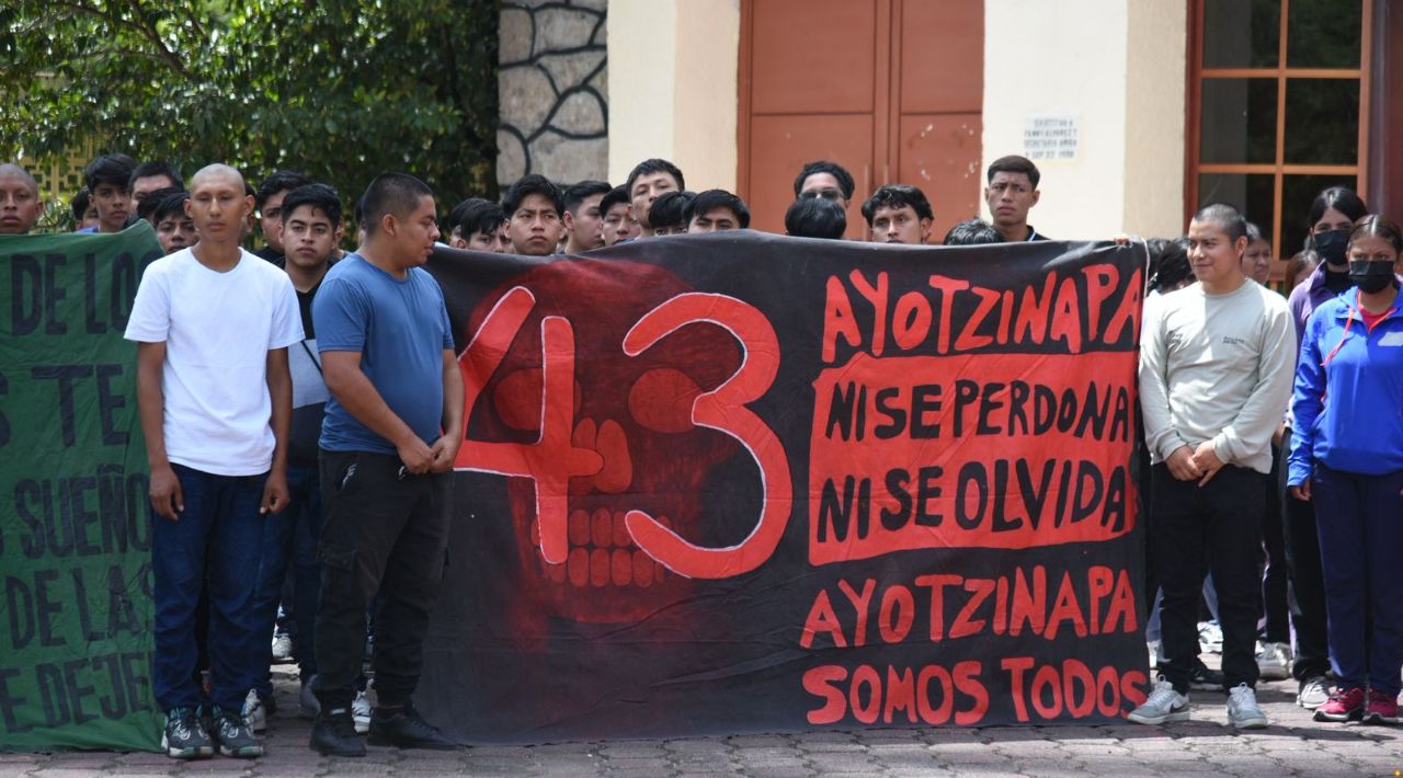 Anticipa Gobierno Federal nuevas detenciones por caso Ayotzinapa tras avances en investigaciones