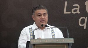 Detienen en Morelos a presunto líder criminal del cártel de Santa Rosa de Lima