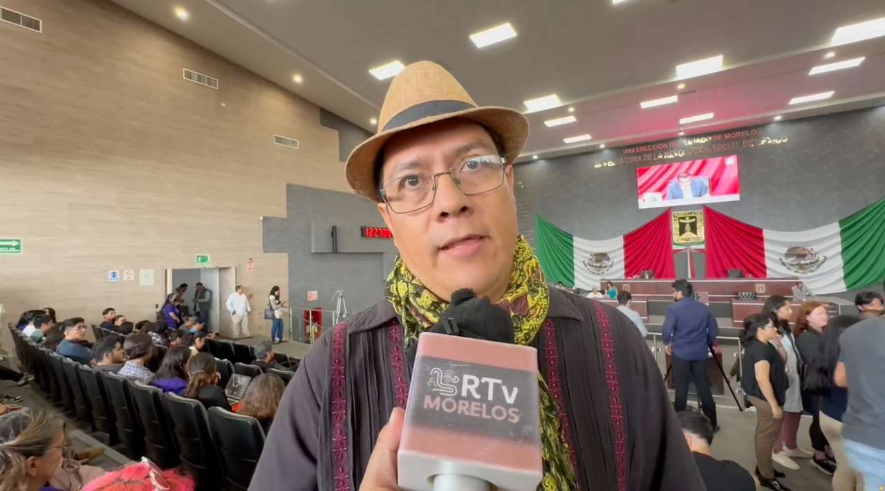 Impulsan en Morelos registro estatal de personas con Lupus; buscan visibilizar la enfermedad y frenar la discriminación