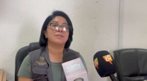 Pide Salud estar alerta ante posibles casos de sarampión en personas que viajaron al extranjero o a Chihuahua