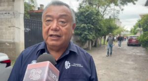 Afectados 100 estudiantes del Tec de Zacatepec; habilitan centro de acopio y reciben apoyo solidario