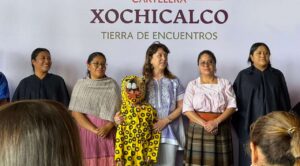 Anuncian cartelera “Xochicalco, Tierra de Encuentros” con festivales culturales y gastronómicos para cerrar el año en Morelos